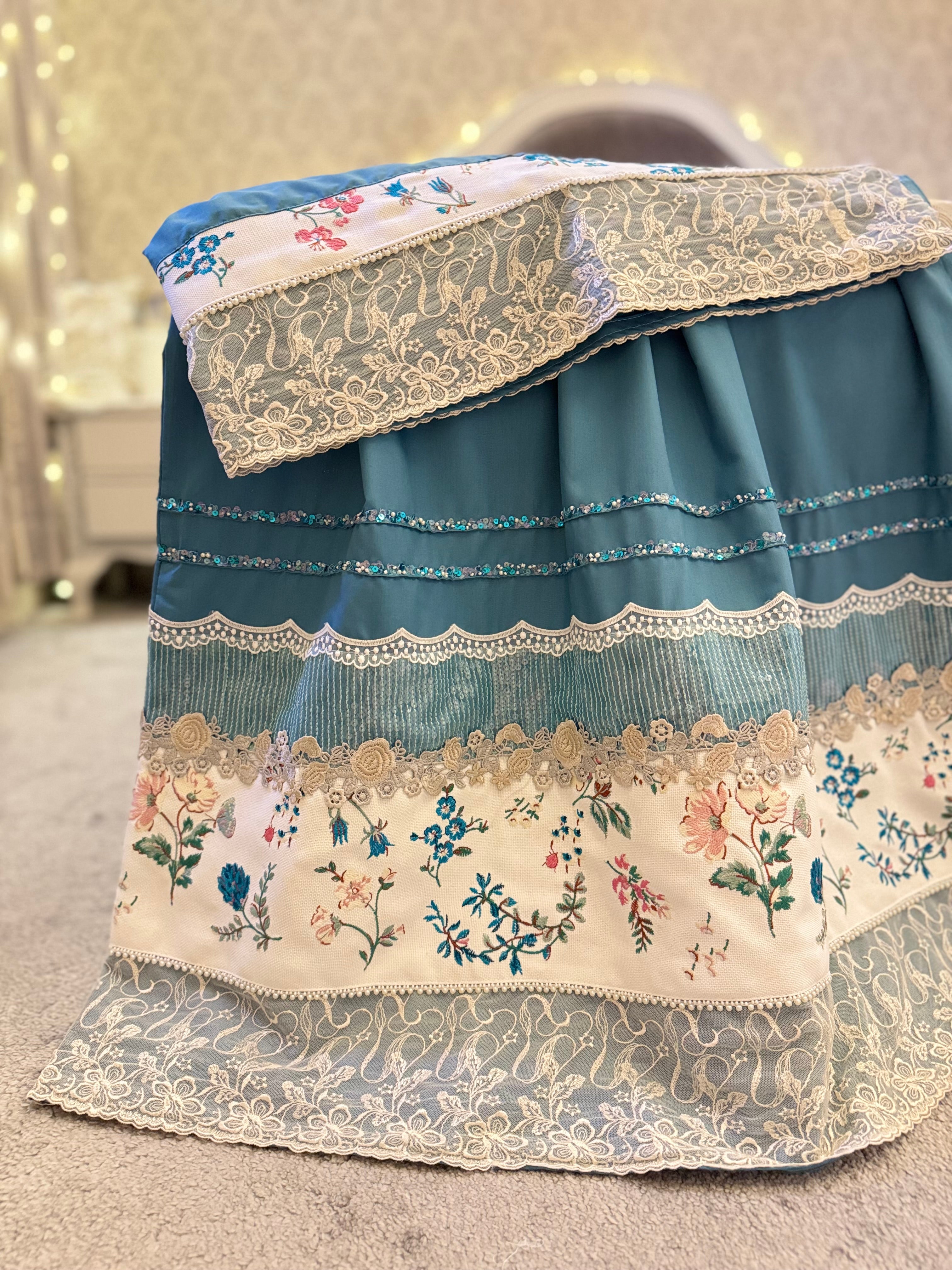 Luxury Modest Wear for Women in India: The Rise of Premium Everyday Couture in 2026