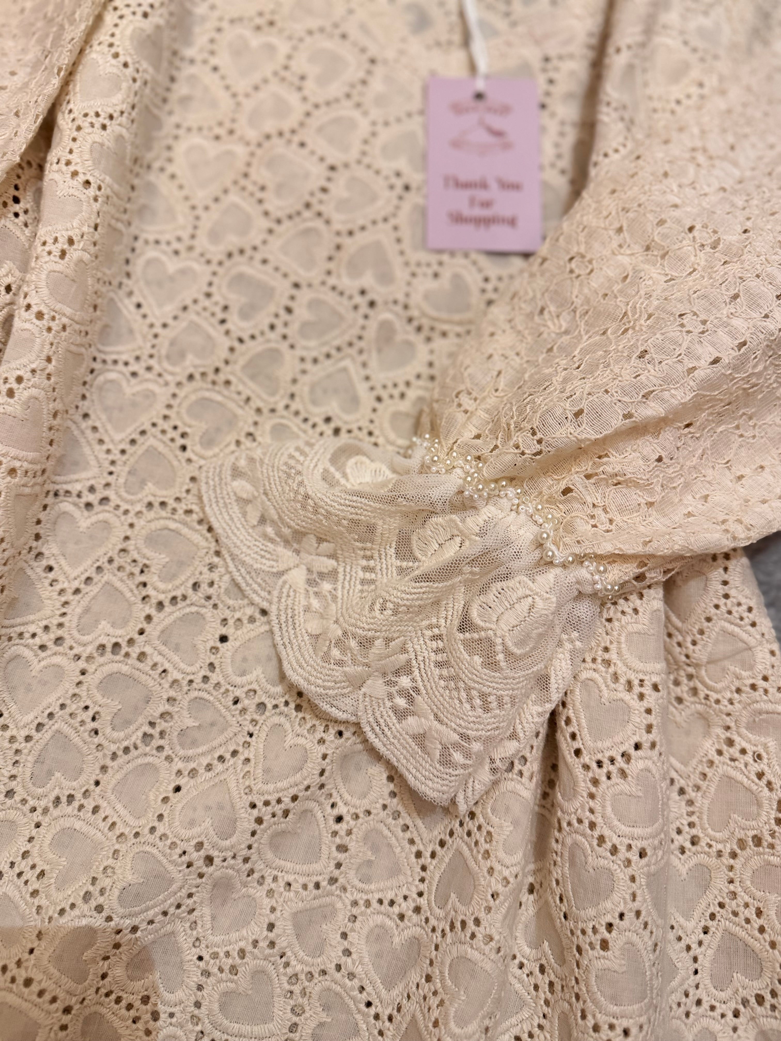 Empress top free size