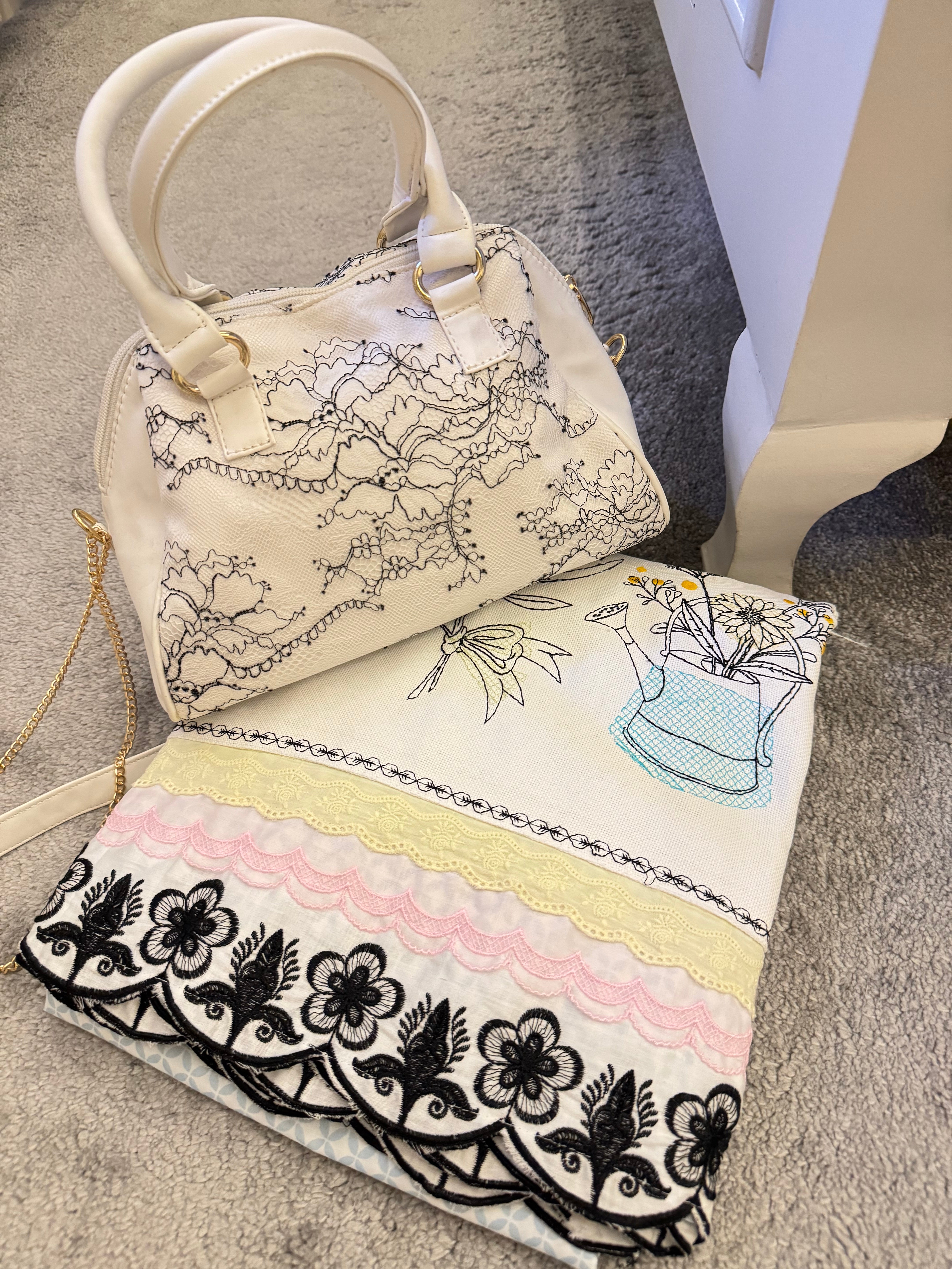 Garden heirloom rida