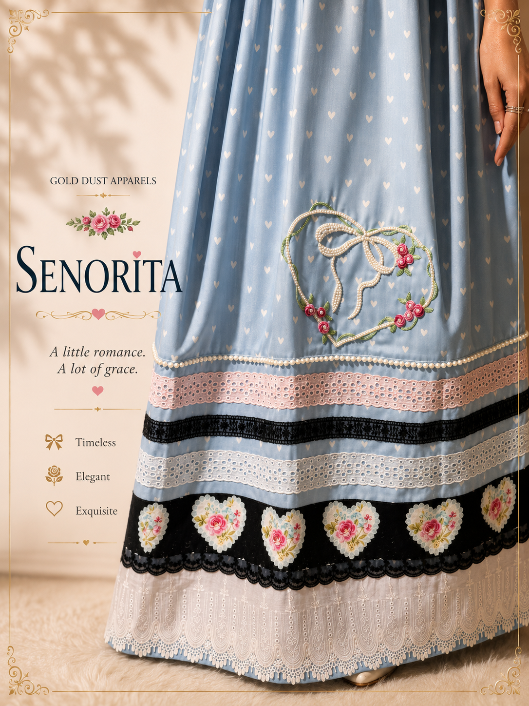 Senorita