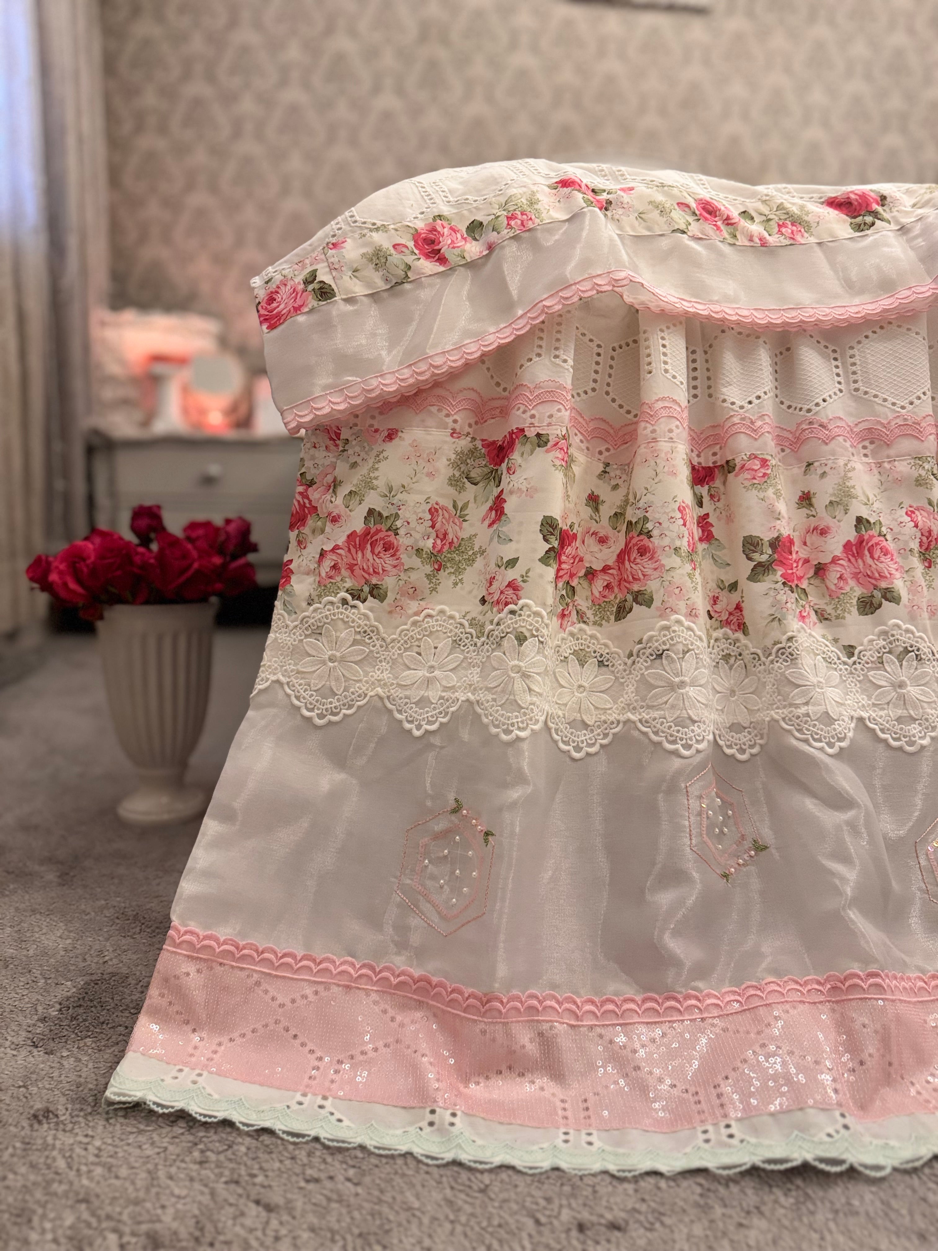 The Rose Garden Heirloom