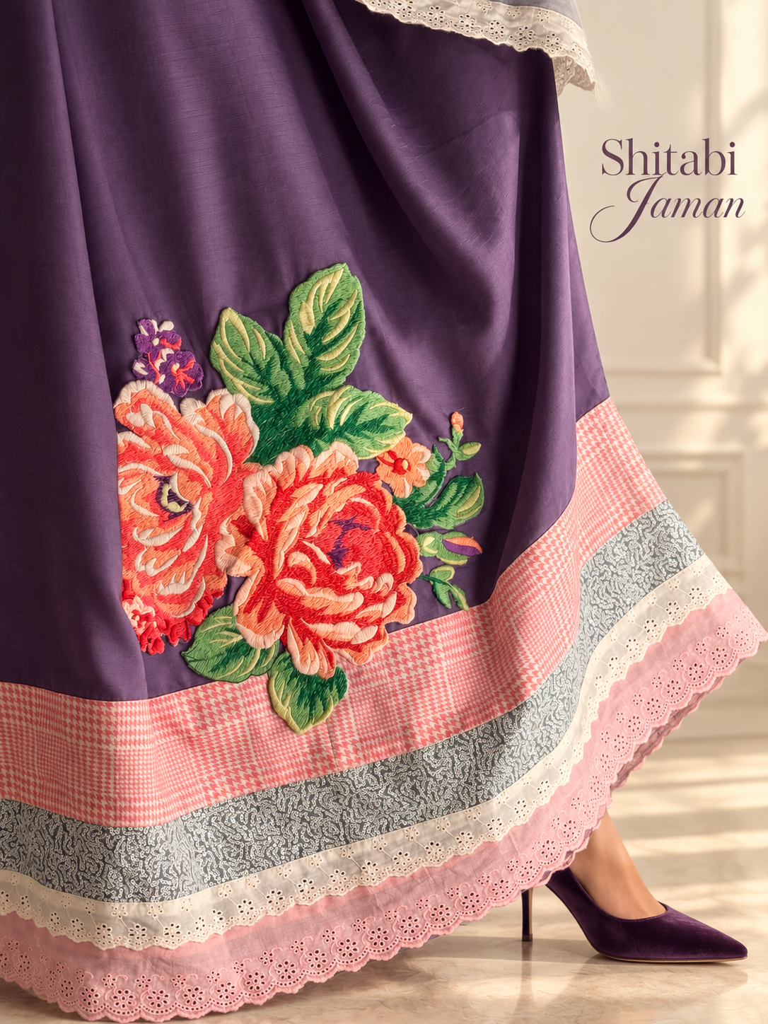 Shitabi Wear
