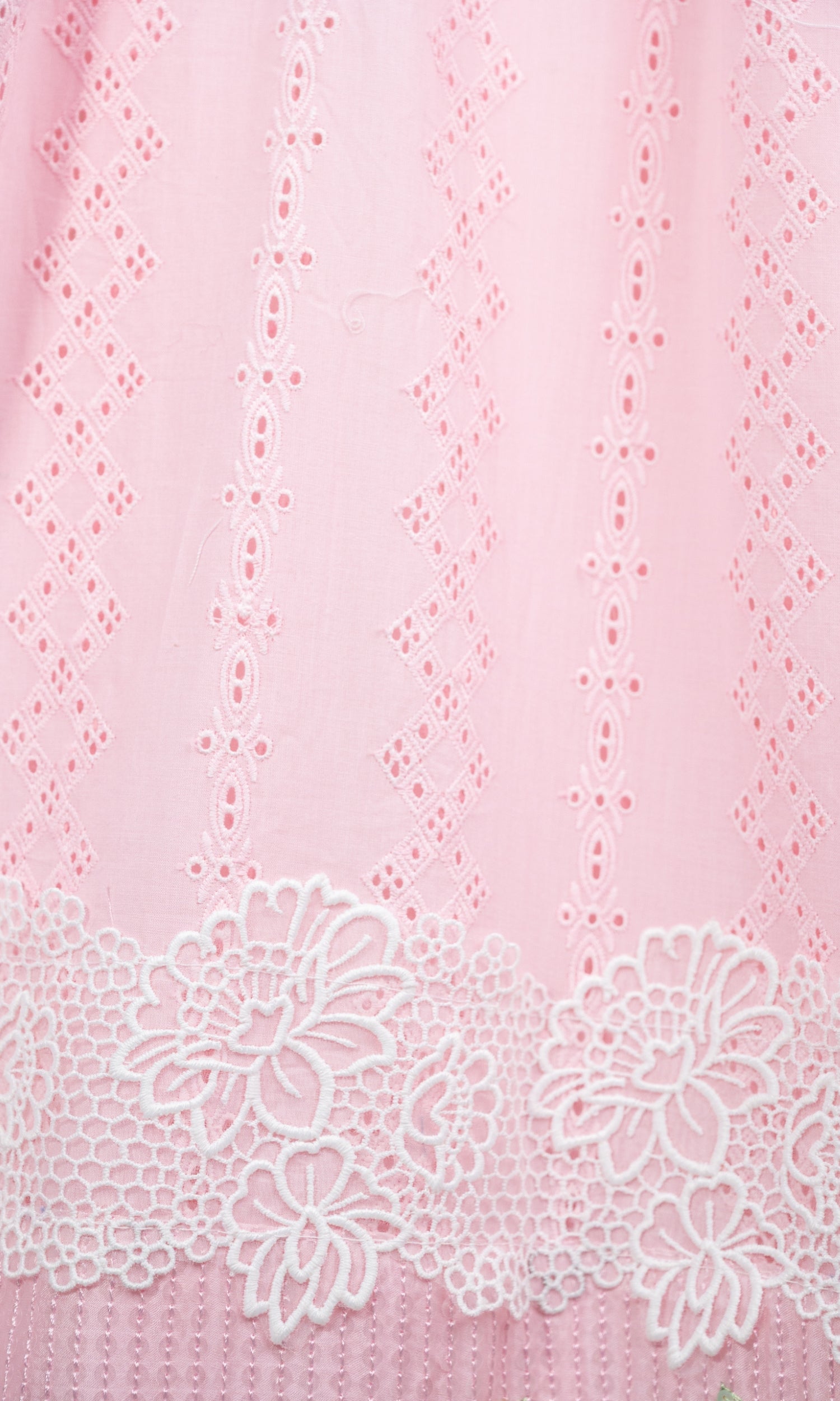 Blush Rose Elegance Premium Rida