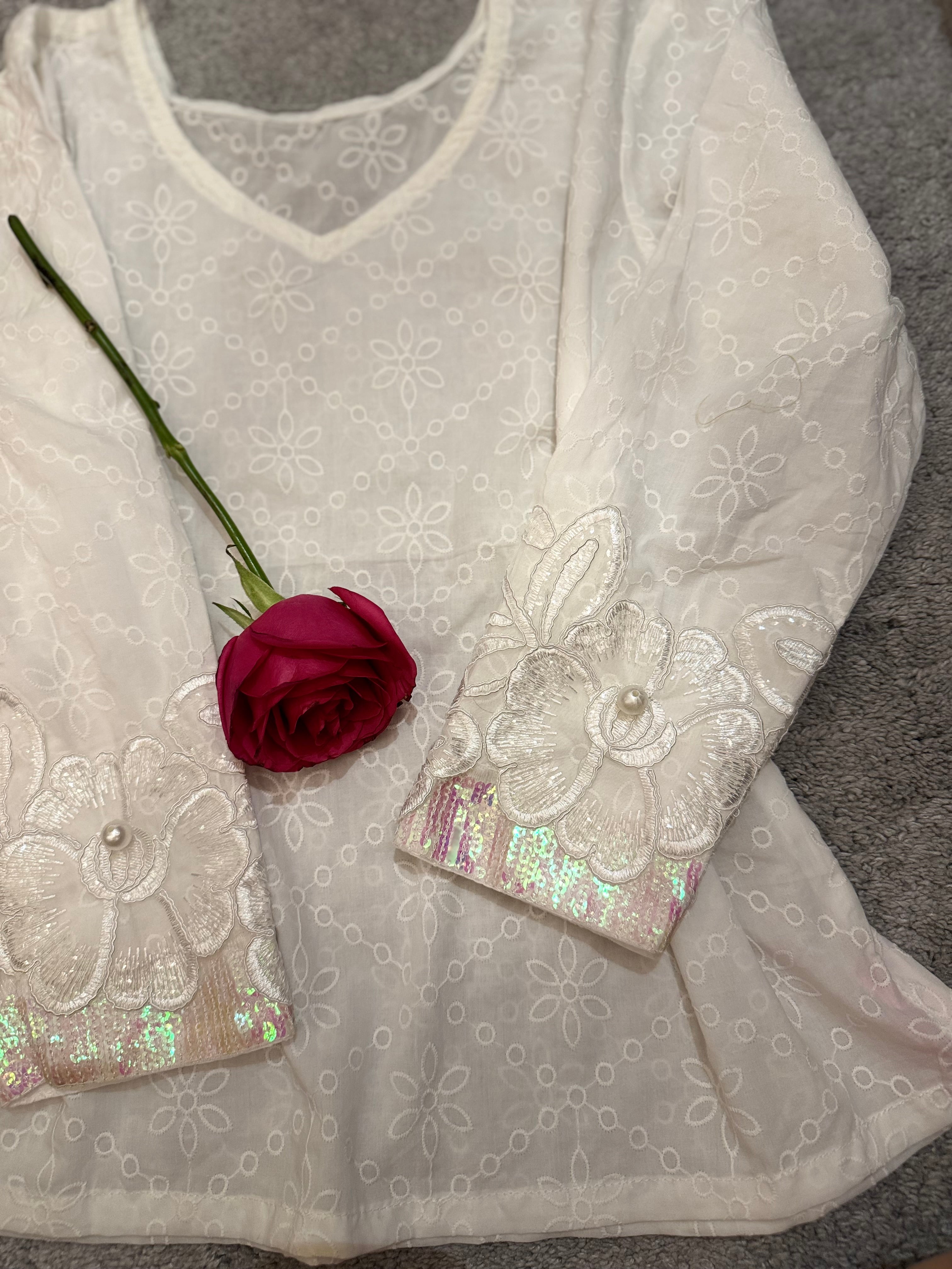 Pearl grace size 40-42