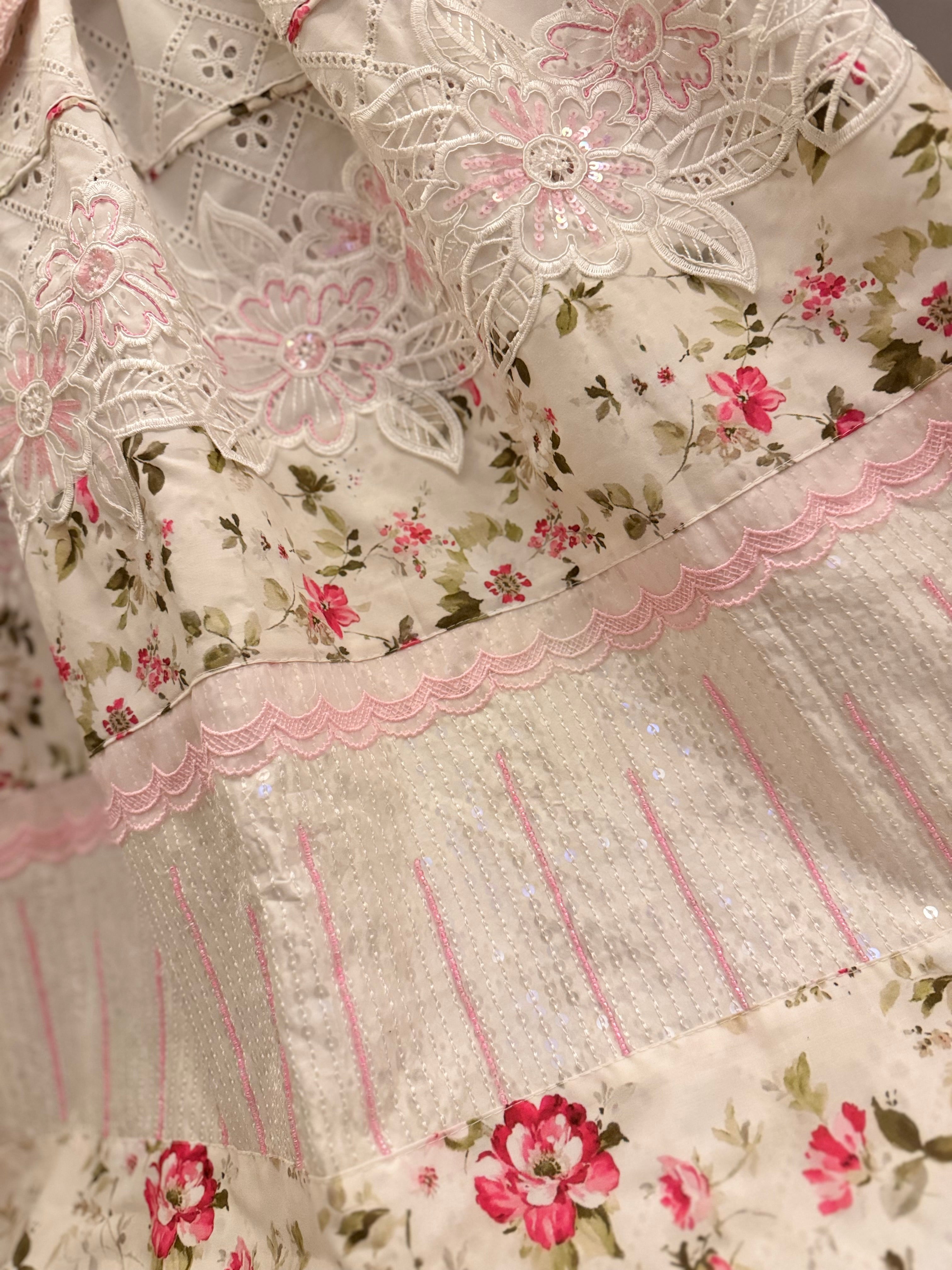 Petals n pearls