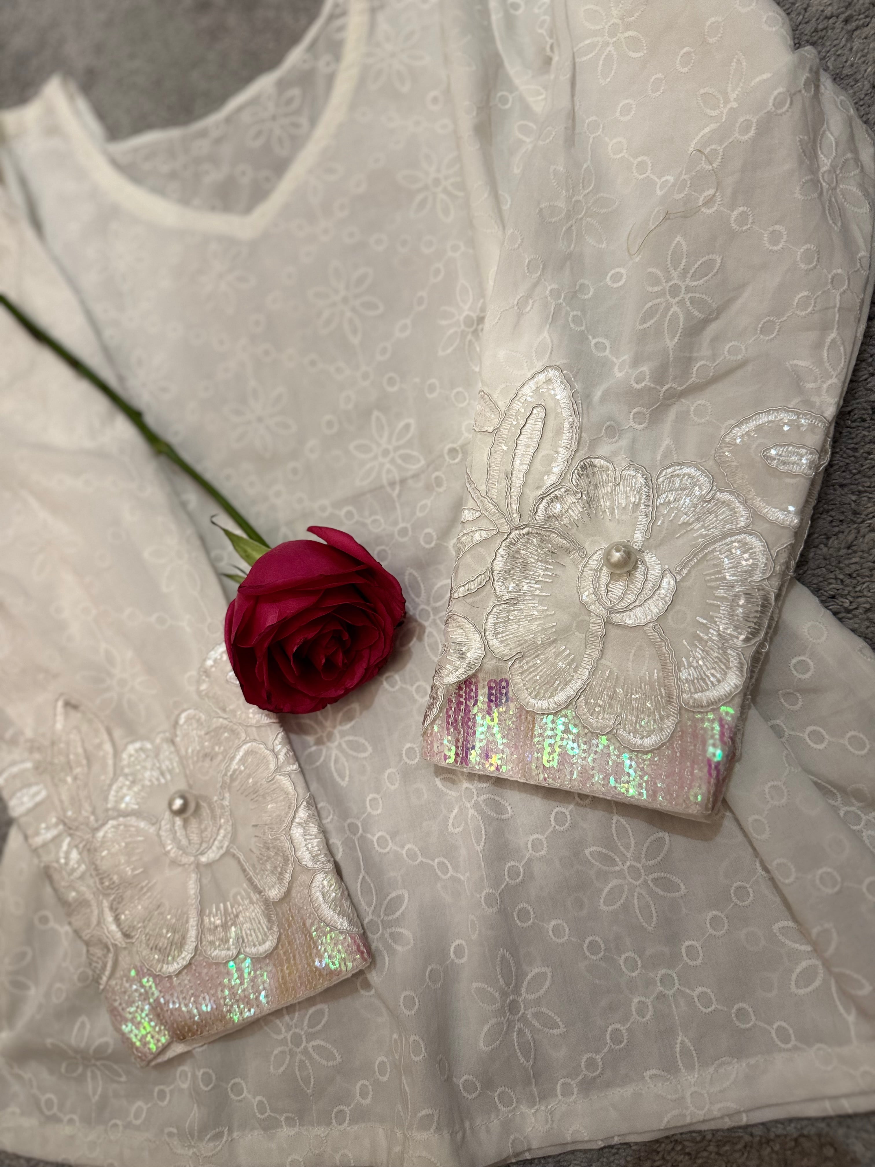 Pearl grace size 40-42