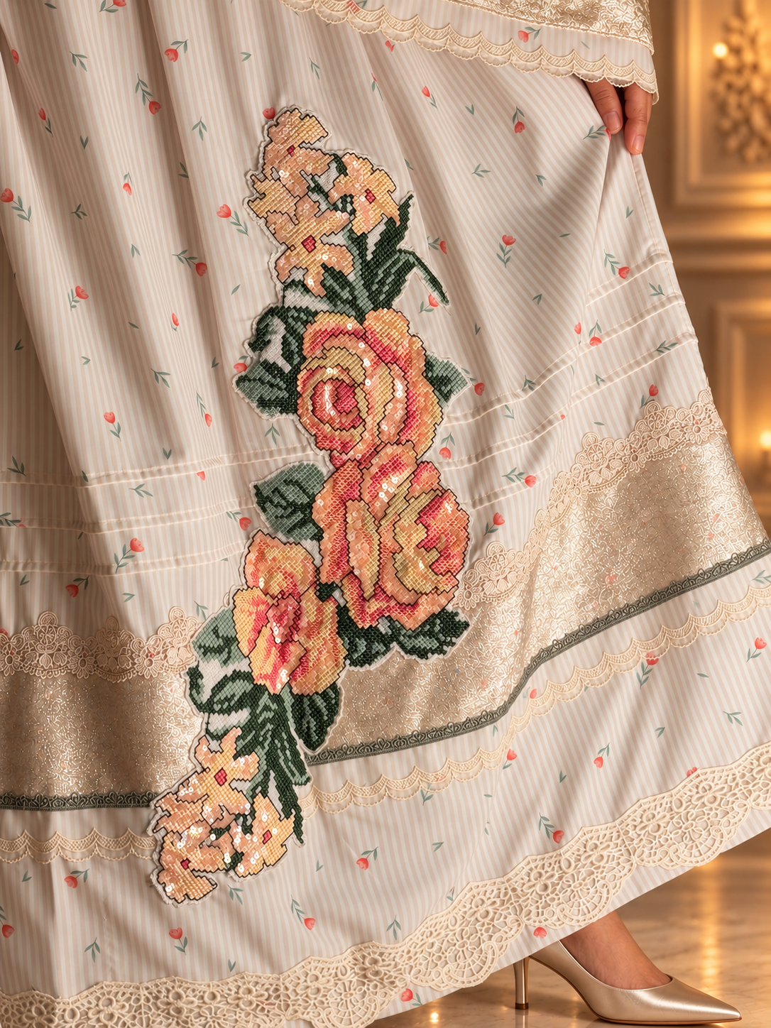 Blossom Elegance