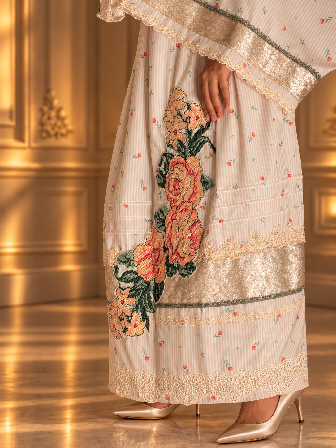 Blossom Elegance