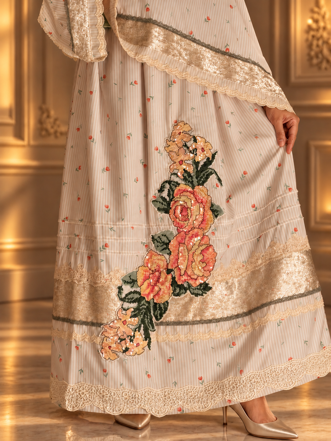 Blossom Elegance