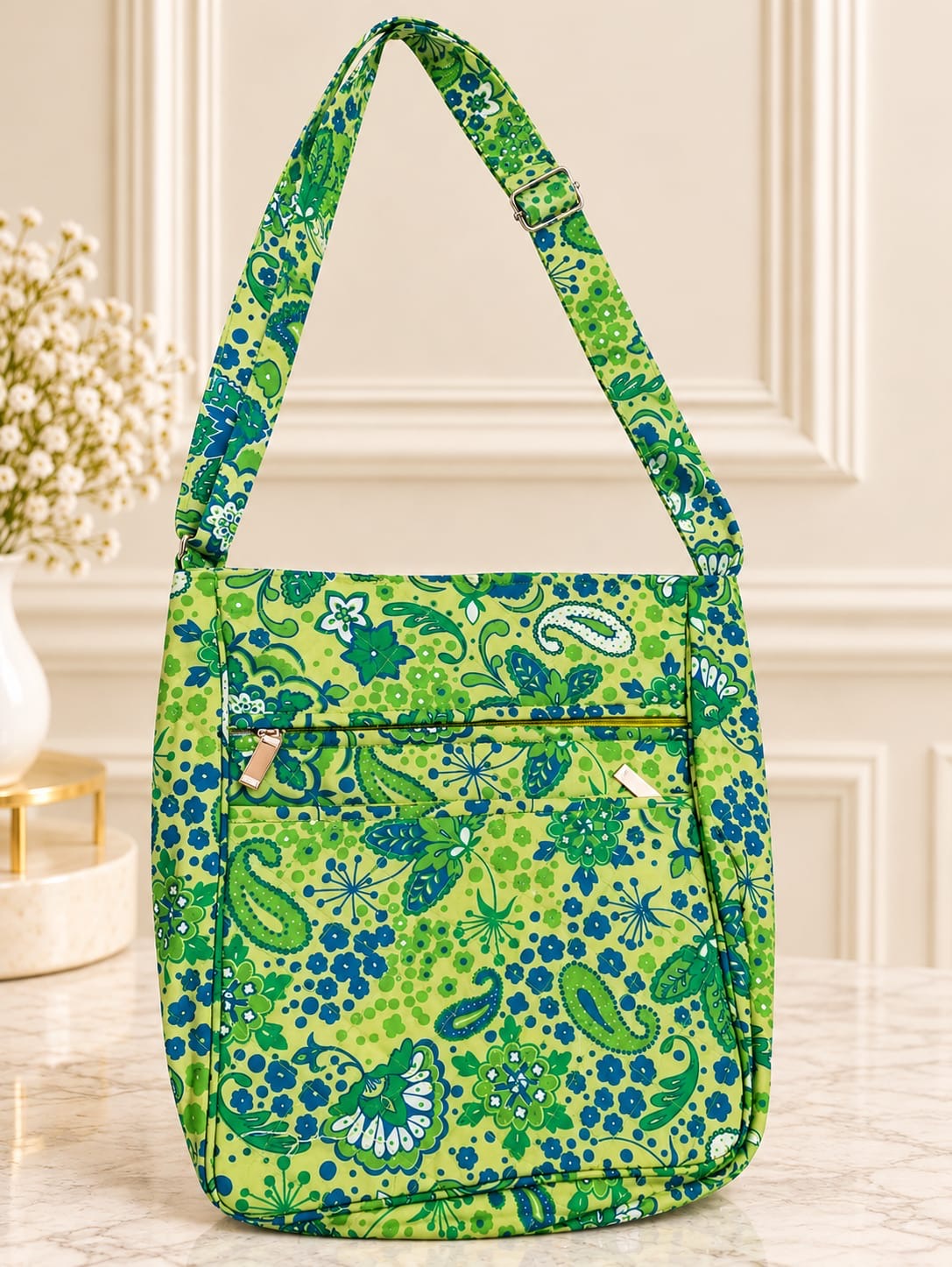 Crossbody