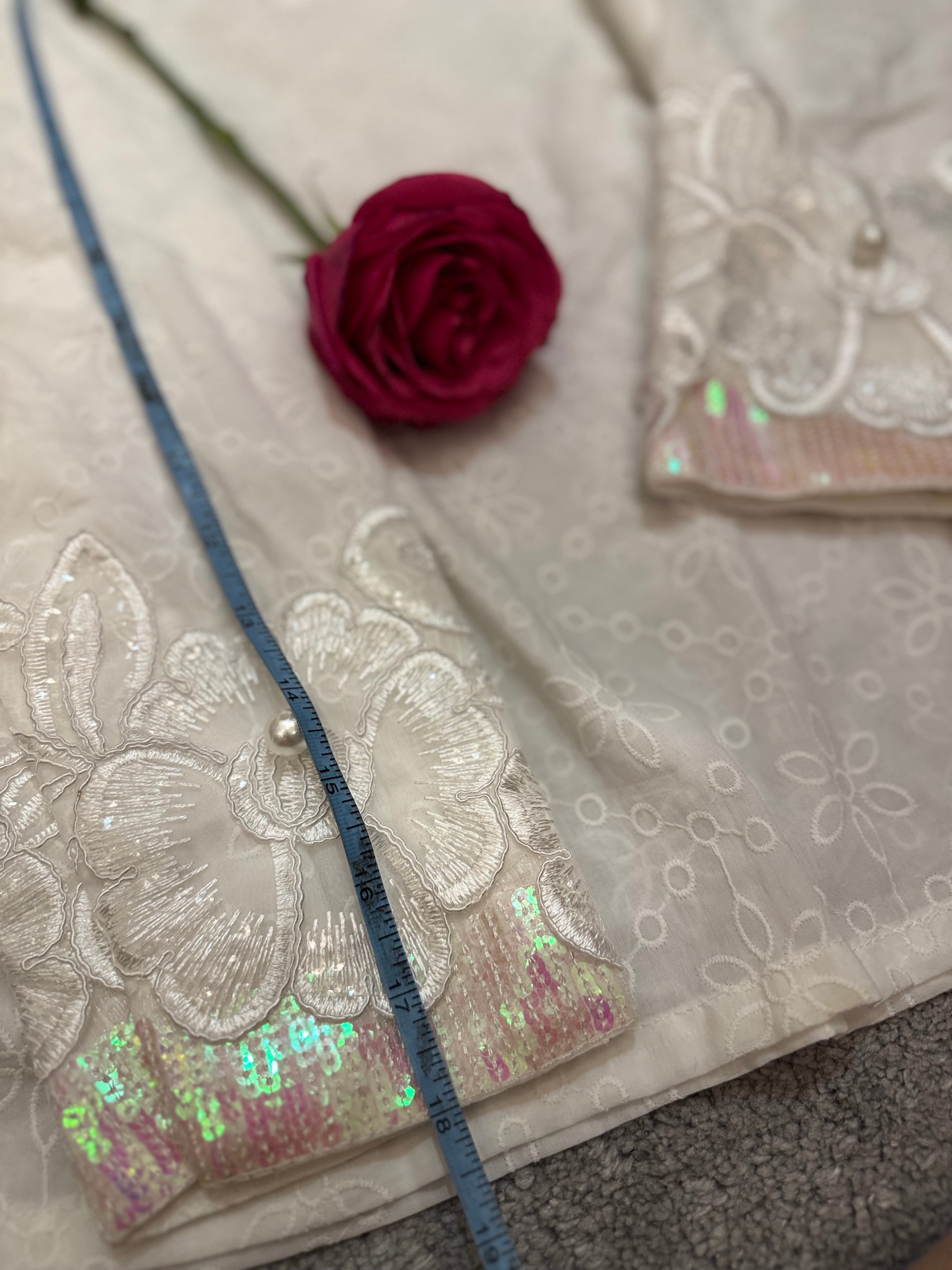 Pearl grace size 40-42