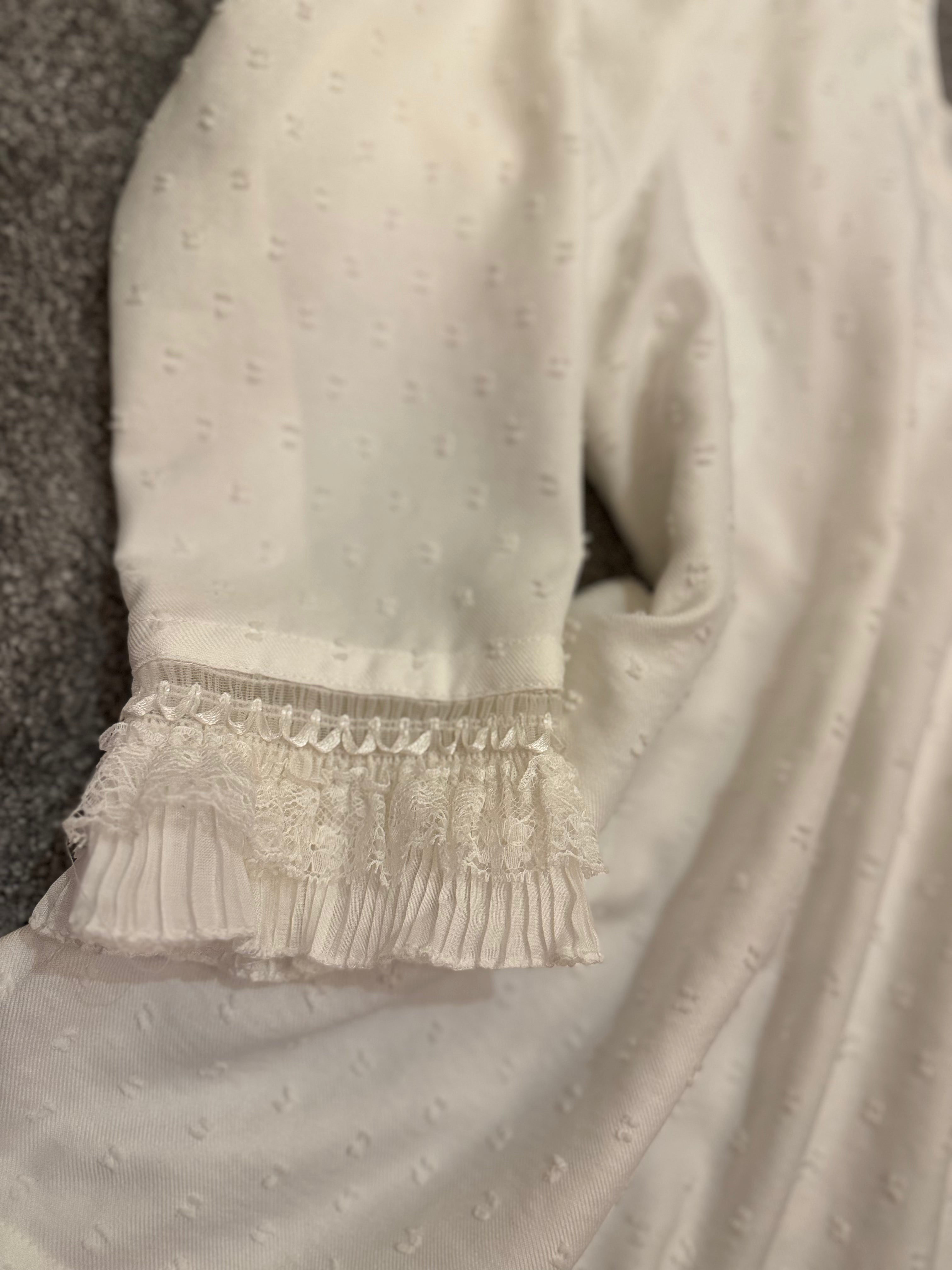 40/42 size Cotton top