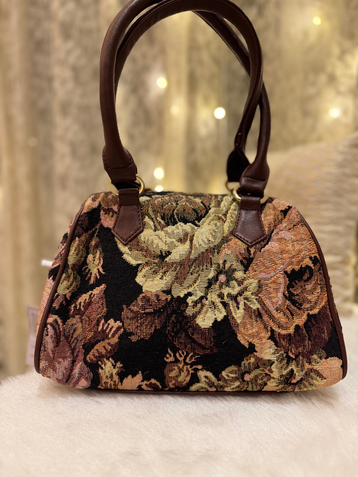 Ethereal Duffle