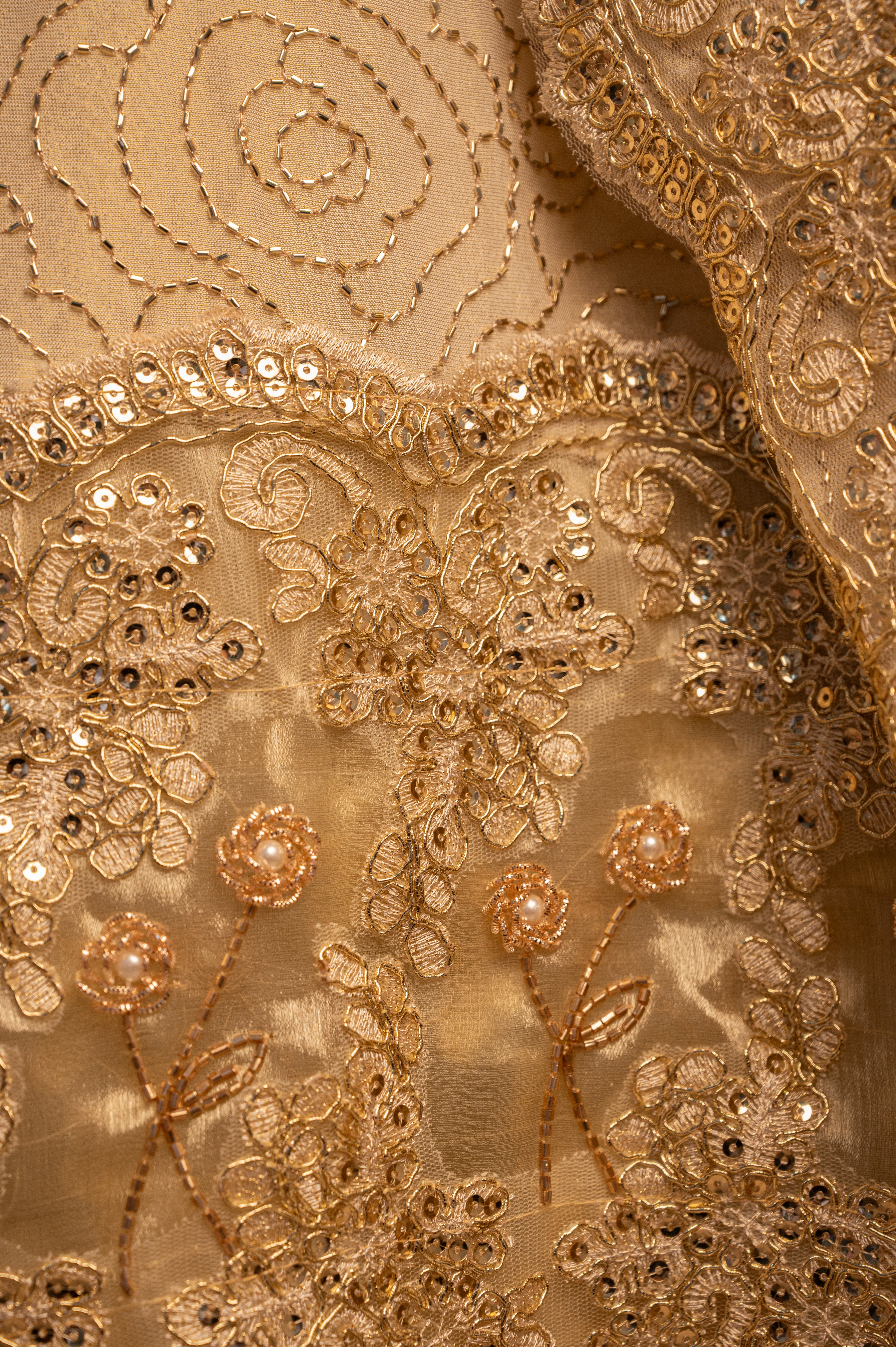 The Gold Empress