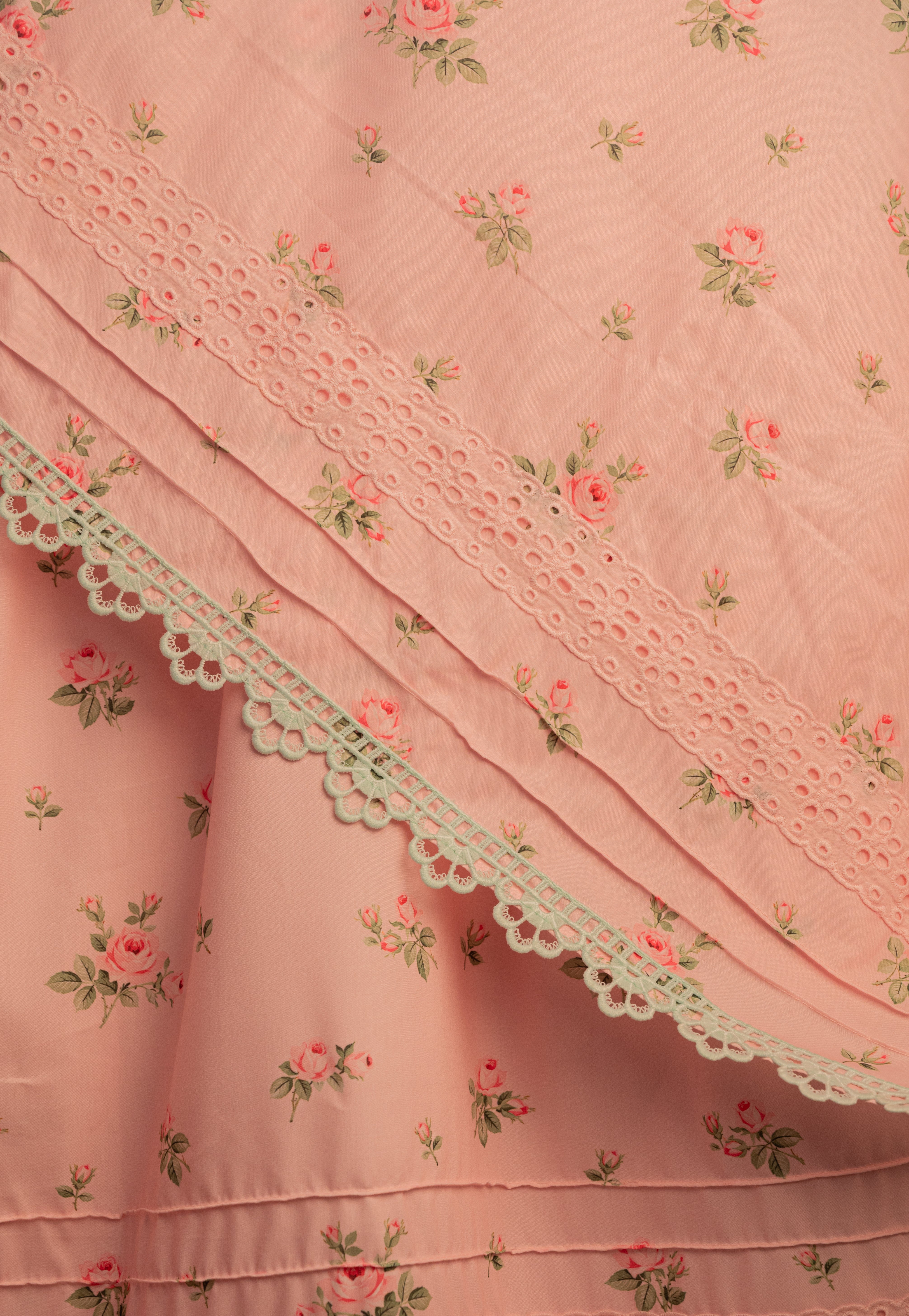 Blush Garden