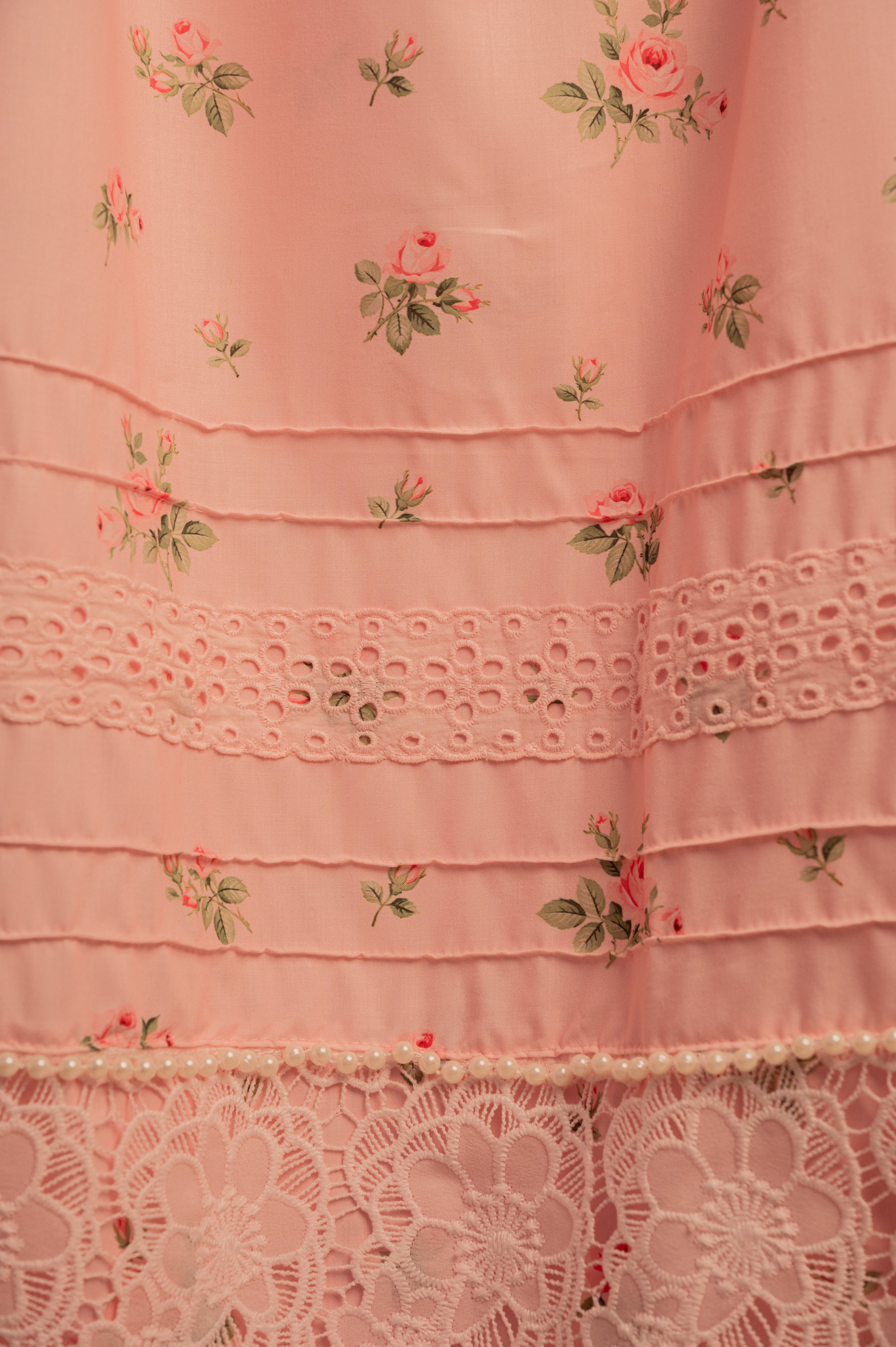 Blush Garden