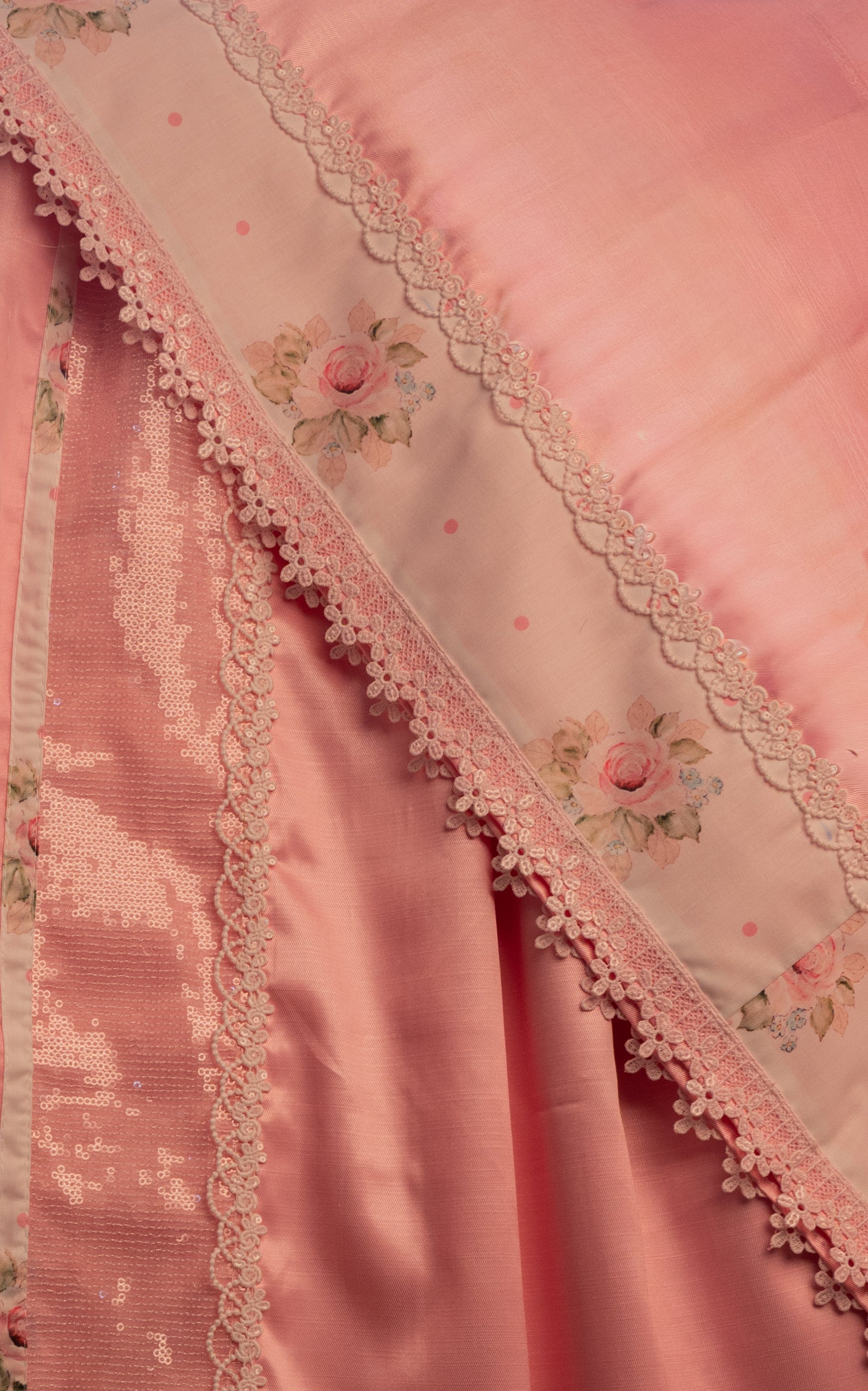 Peony elegance