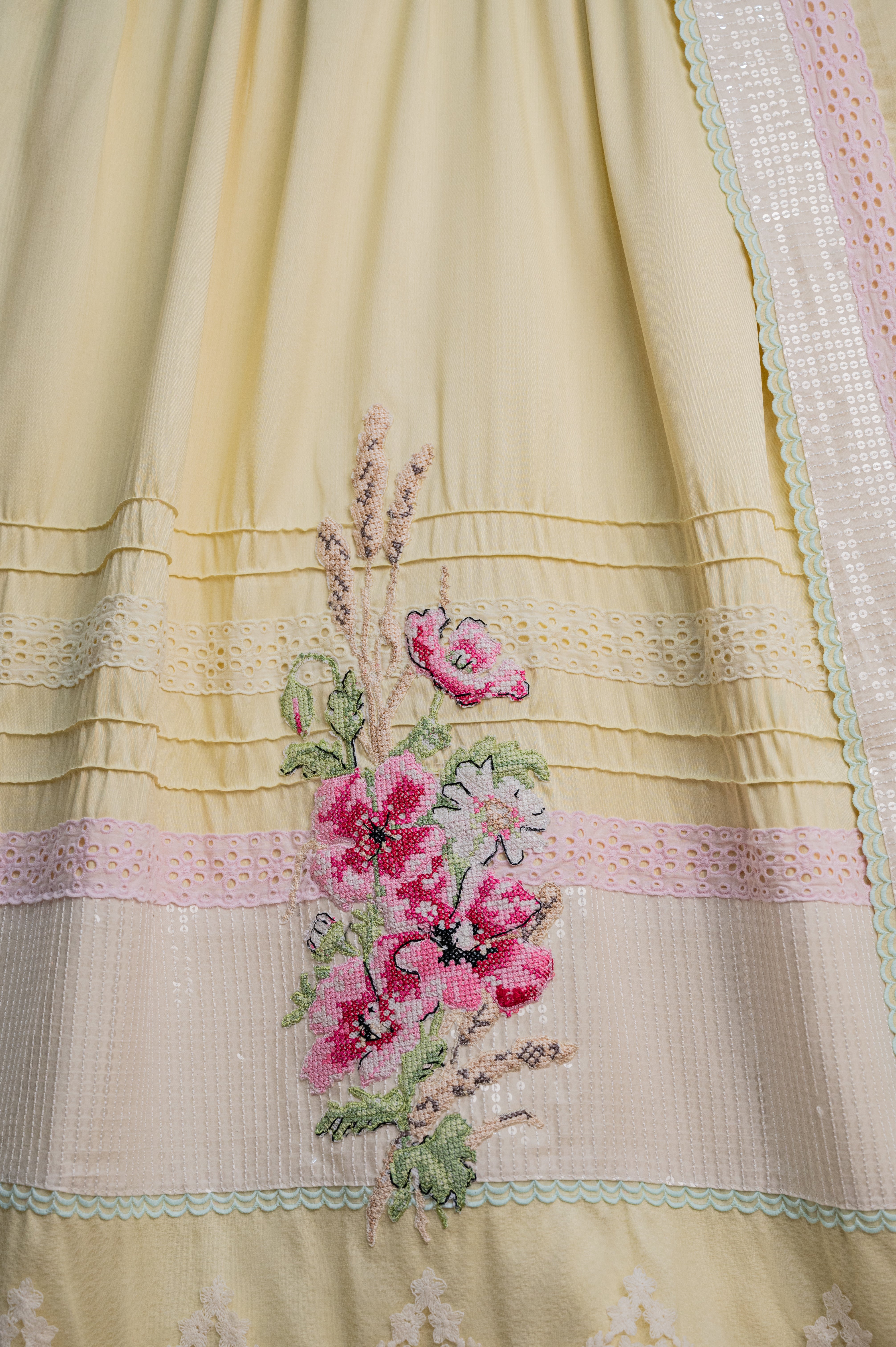 Dreamy chic