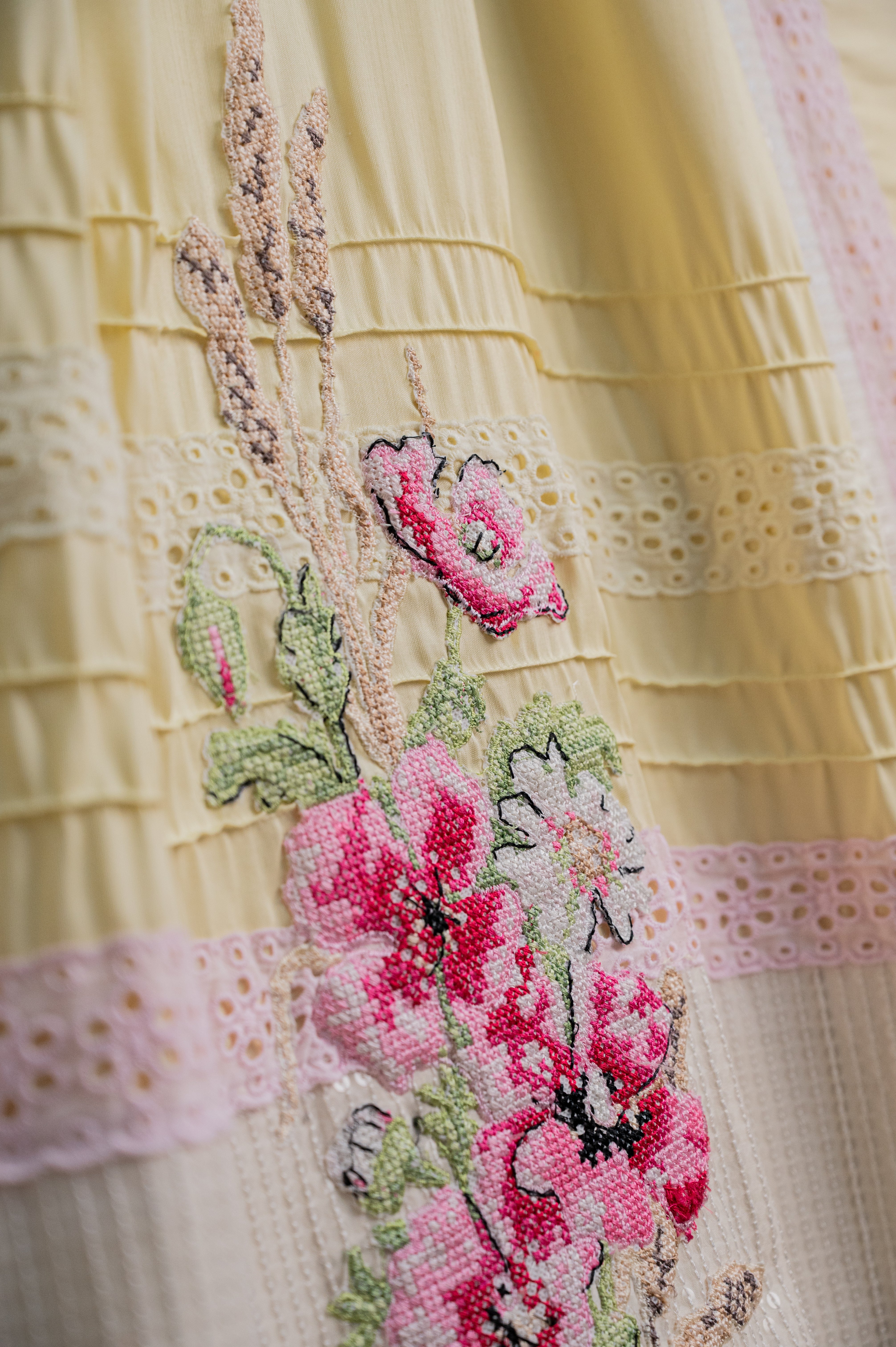 Dreamy chic