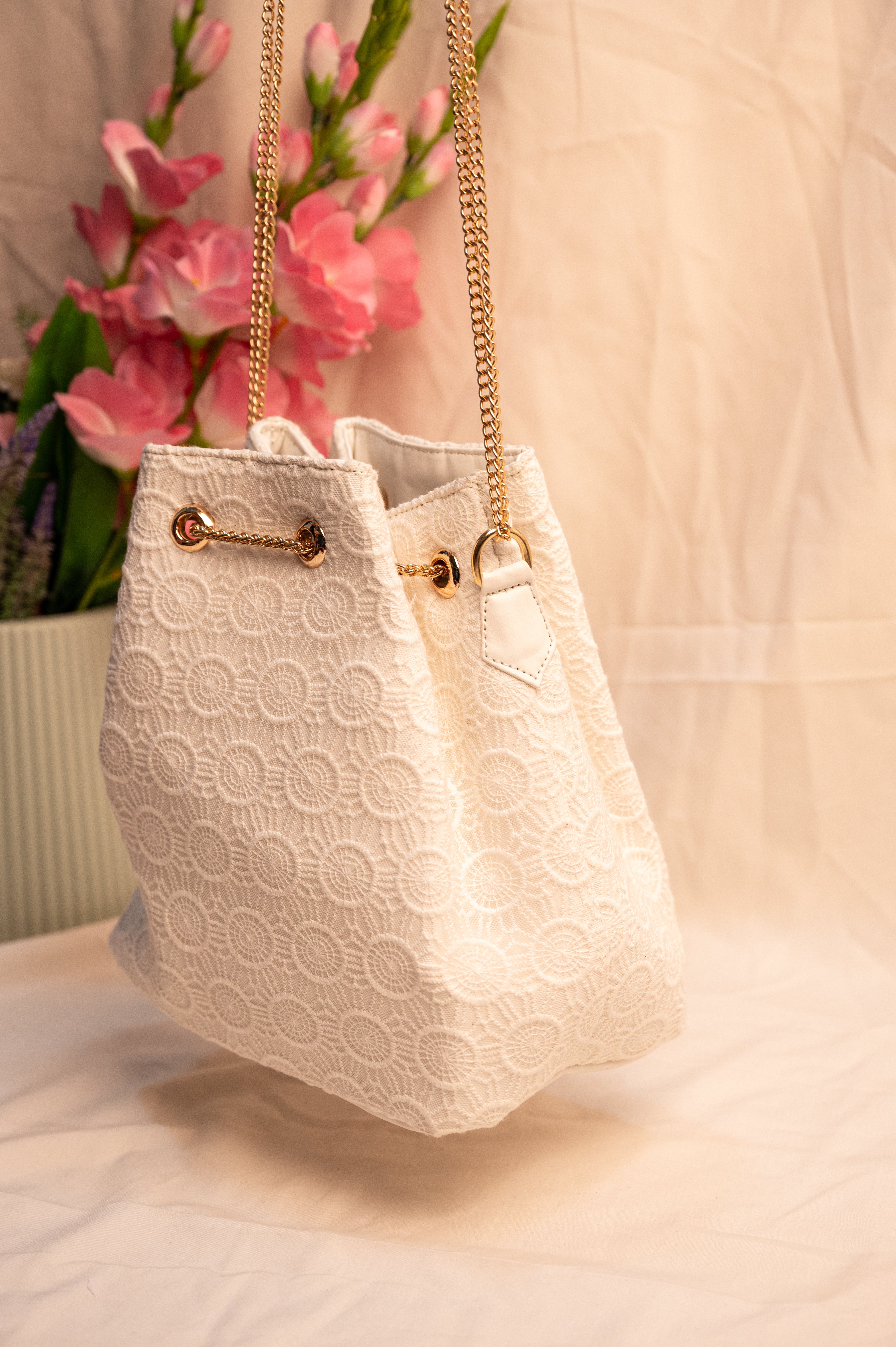 The Ethereal Bag